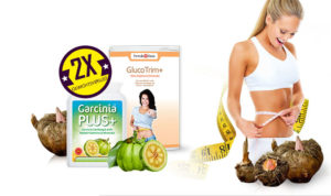 Glucotrim Garcinia Plus – dangereux – pas cher