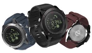 TAC25 - composition - site officiel - France - smart watch