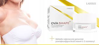 Ovashape Bust-promotion