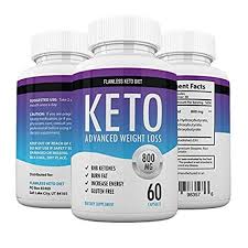 Keto Advanced Weight Loss France – la composition – le site officiel