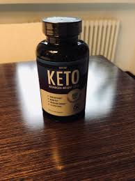 Keto Advanced Weight Loss