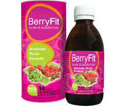 BerryFit - en pharmacie - Forum - Action - Amazon - France - Comprimés
