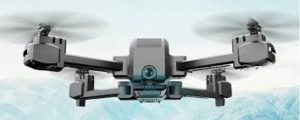 Tactic AIR Drone - Composition  - avis - site officiel