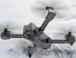 Tactic AIR Drone - Comprimés  - France - effets secondaires