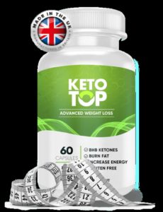 Keto top diet - pour mincir -  sérum - Amazon - site officiel