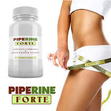Piperine Forte - santé - forum - instructions