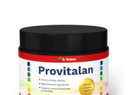 Provitalan - effets- action - comprimés