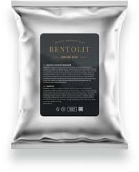 Bentolit - France – la composition - site officiel