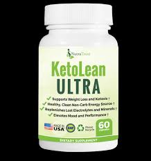KetoLean Ultra Diet - pour mincir - comment utiliser - effets - en pharmacie