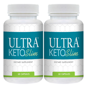 Ultra Keto Slim Diet - pas cher - comprimés - Amazon 