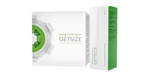 Getsize - Amazon - site officiel - en pharmacie