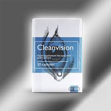 CleanVision - une meilleure vision - Amazon - site officiel - dangereux