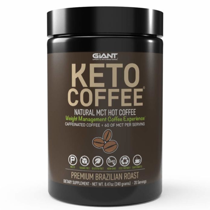 Keto Coffee - pour mincir - comprimés - forum - Amazon