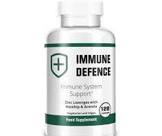 Immune Defence - comprimés - crème - comment utiliser