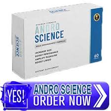 Andro science male enhancement - pour la puissance - en pharmacie - action - site officiel