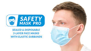Health Mask Pro - masque de protection - en pharmacie  - site officiel - comment utiliser 