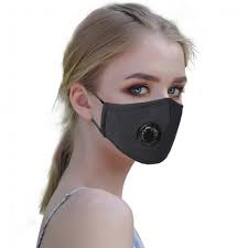 Getzor Reusable Social Mask - masque de protection - prix - France - composition 