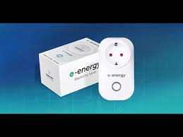 E-energy - en pharmacie - Amazon - prix