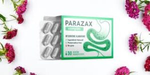 Parazax Complex - comprimés - sérum - effets