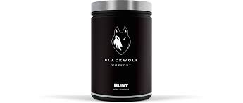 Blackwolf - dangereux – pas cher – action