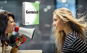 Germixil - action - Amazon - en pharmacie