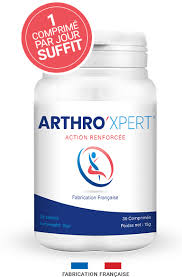 ArthroXpert - avis - en pharmacie - forum - amazon - test