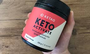 Keto Activate - avis - comment utiliser - forum