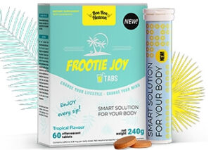 Frootie Joy - Amazon - forum - site officiel