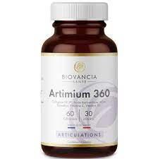 Artimium 360 - où acheter - en pharmacie - sur Amazon - site du fabricant - prix