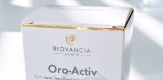 Oro activ - en pharmacie - où acheter - sur Amazon - site du fabricant - prix