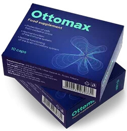 Ottomax+ - sur Amazon - où acheter - en pharmacie - site du fabricant - prix