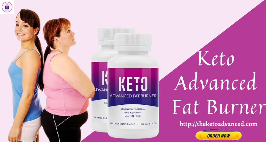 Keto Advanced Fat Burner with BHB - achat - pas cher - mode d'emploi - comment utiliser